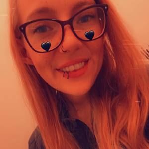 Meet your Posher, Bree